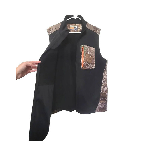 Magellan Mag Repel Hunt Gear Camoflague Vest Mens Size M Outdoors Hunting Hiking - Picture 3 of 8